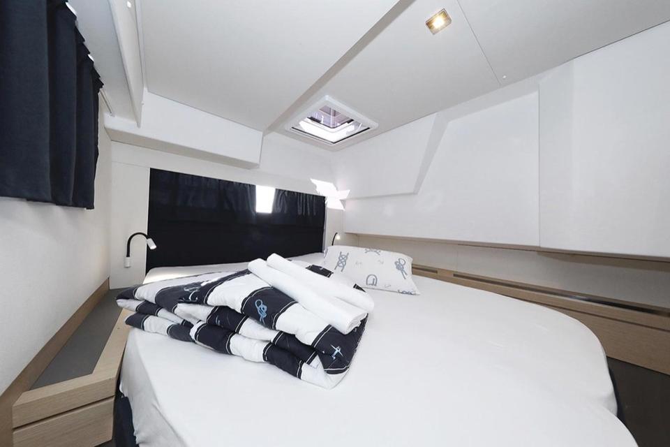 Fountaine Pajot Saona 47 (37)