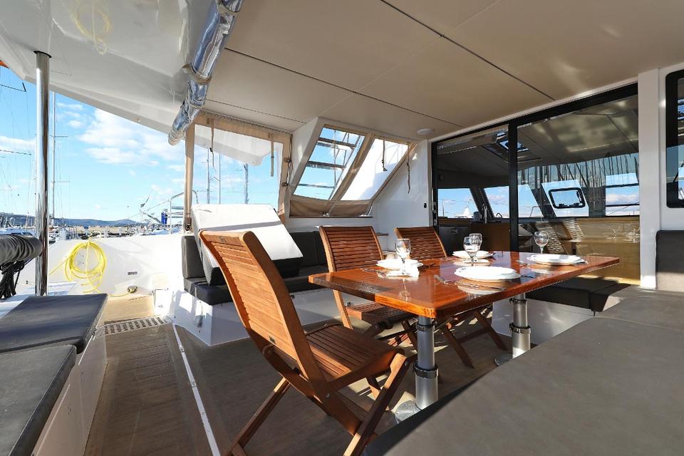 Nautitech 46 Fly (9)