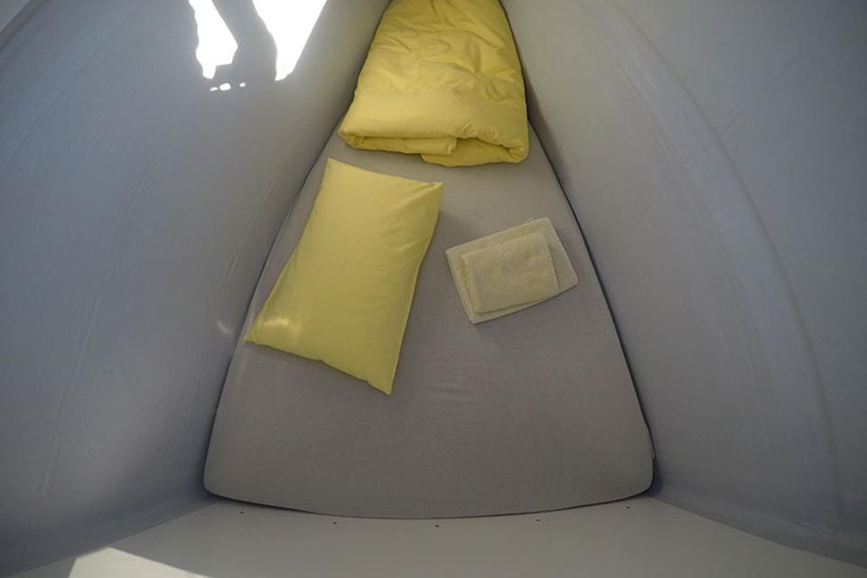 Fountaine Pajot Astrea 42 (17)