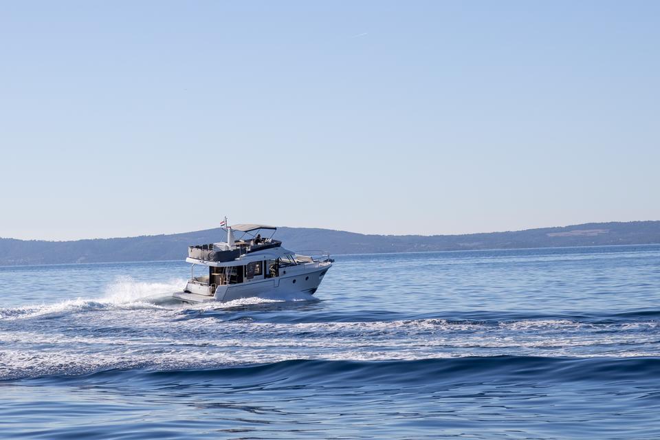 Beneteau Swift Trawler 41 (13)