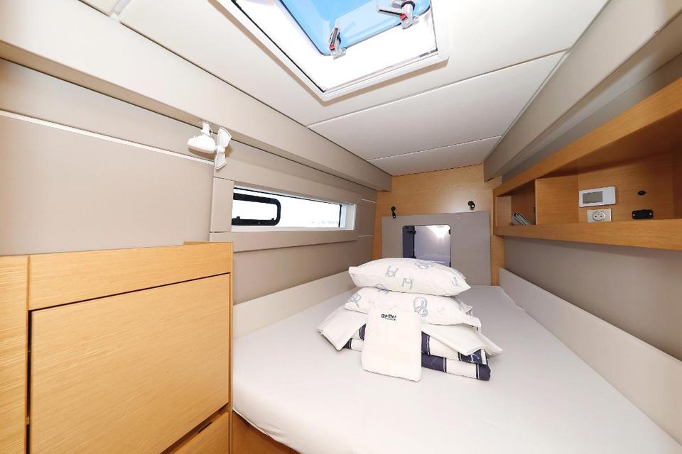 Nautitech 46 Fly (16)