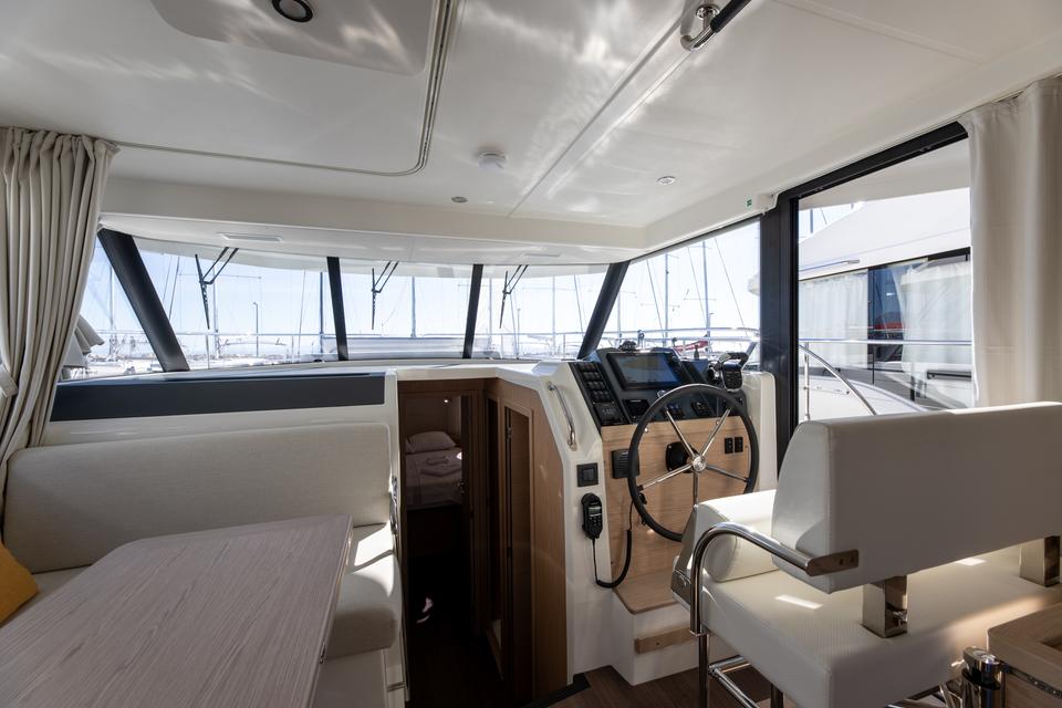 Beneteau Swift Trawler 41 (4)