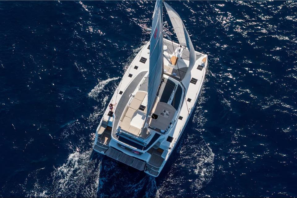 Fountaine Pajot New 44 (50)