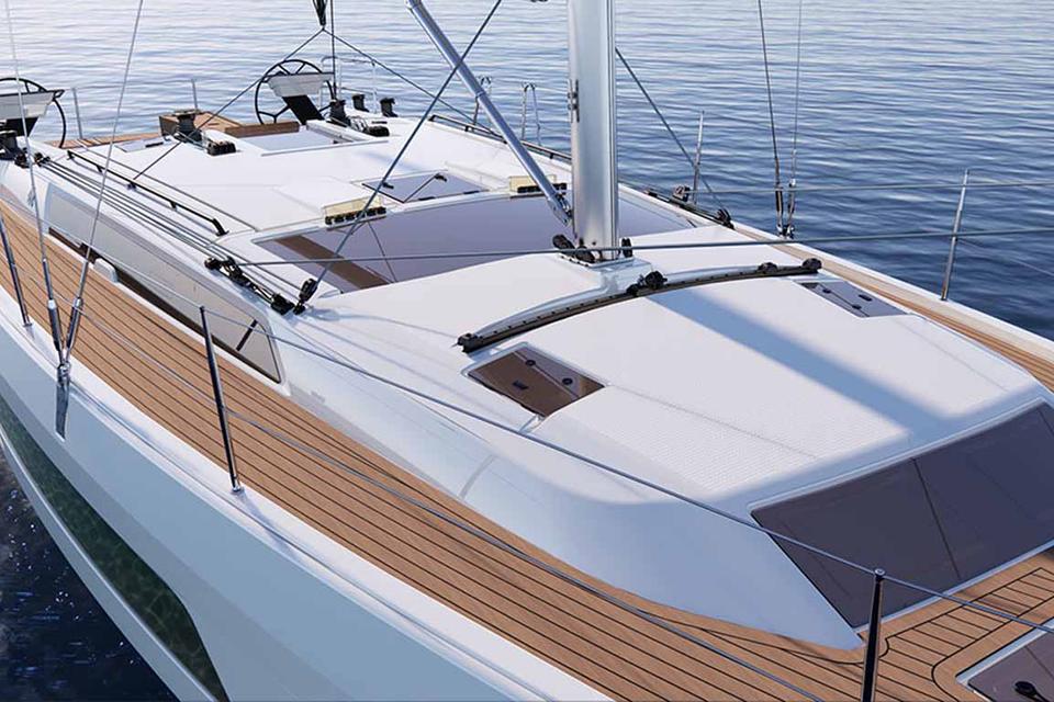 Dufour 44 (5)