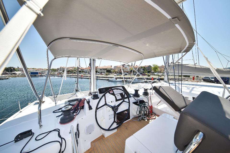 Nautitech 46 Fly (21)