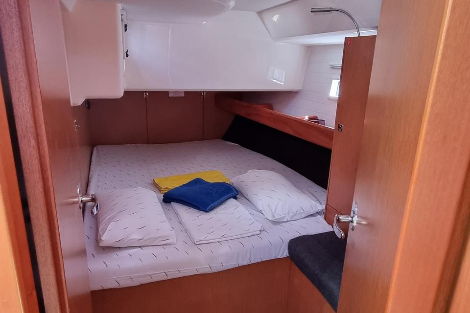 Bavaria Cruiser 46 (9)