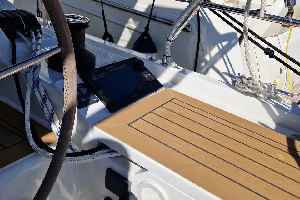 Hanse 410 (7)