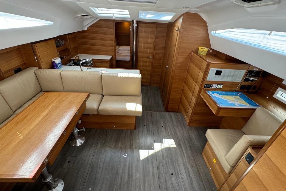 Elan Impression 50.1 (9)