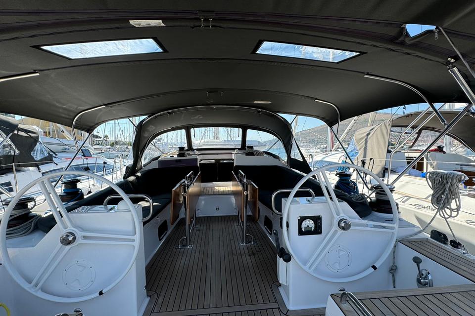 Elan Impression 50.1 (10)