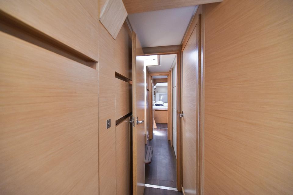 Nautitech 46 Fly (46)