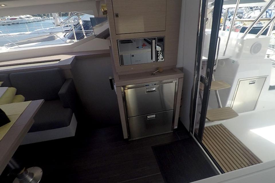 Fountaine Pajot Astrea 42 (18)