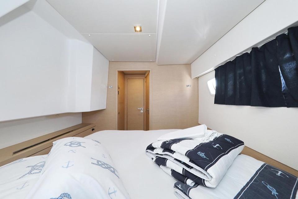 Fountaine Pajot Saona 47 (38)