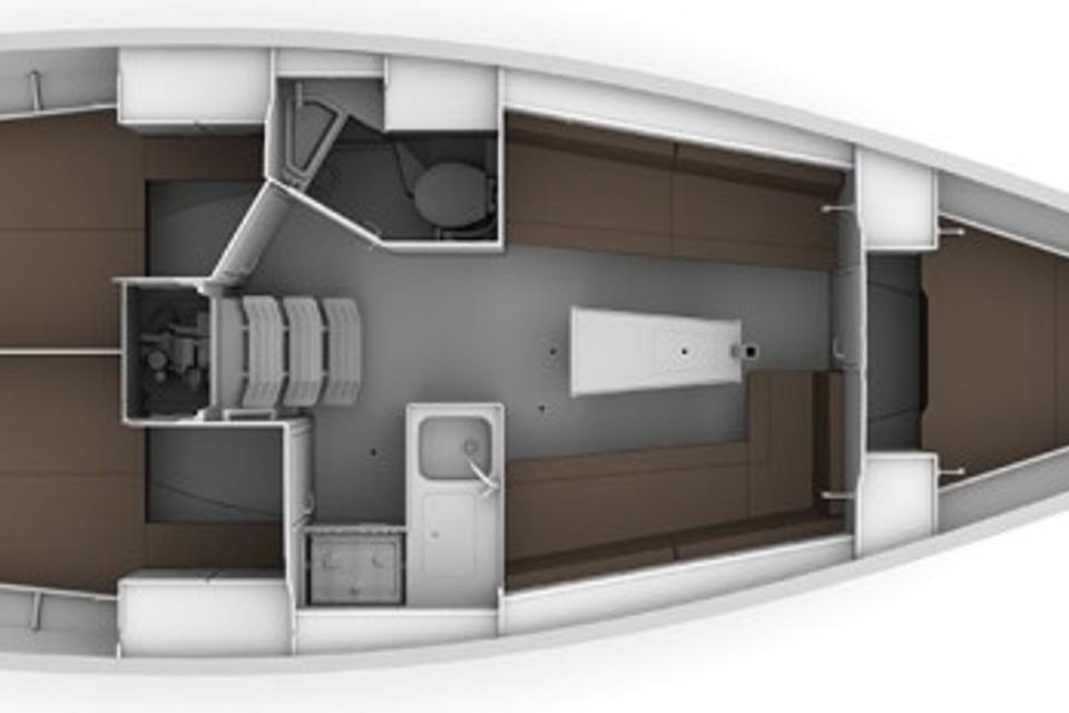 Bavaria Cruiser 34 (2)