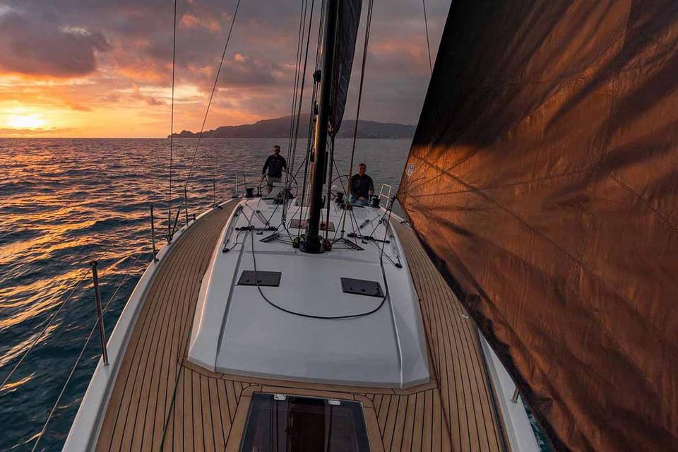 Grand Soleil 44 Performance (6)