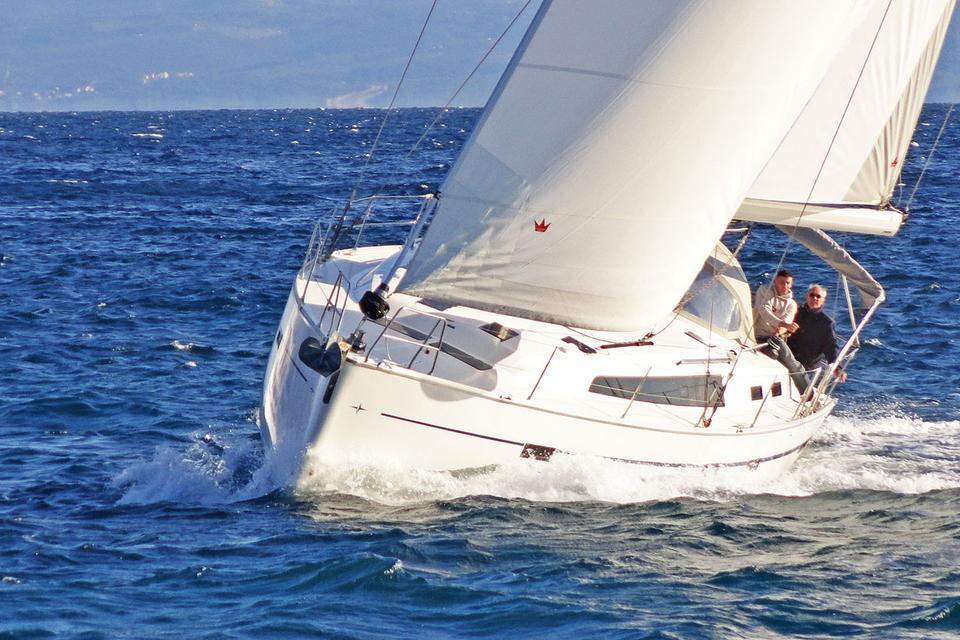 Bavaria Cruiser 51