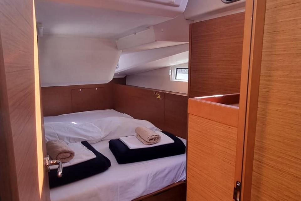 Jeanneau Sun Odyssey 490 (20)
