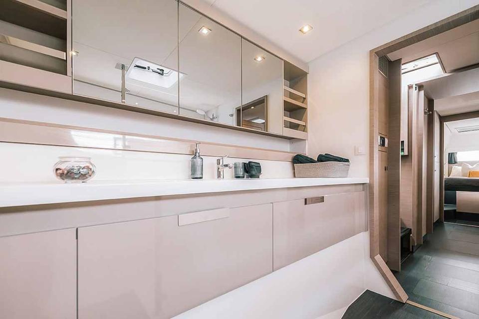 Fountaine Pajot Tanna 47 (22)