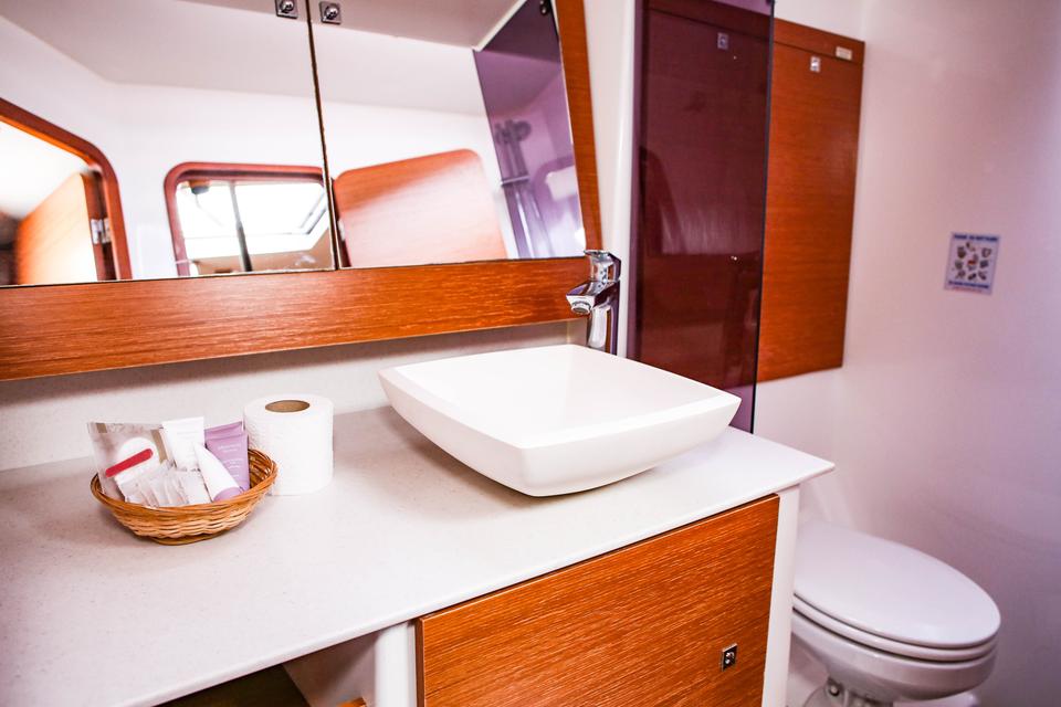 Dufour 520 Grand Large (15)