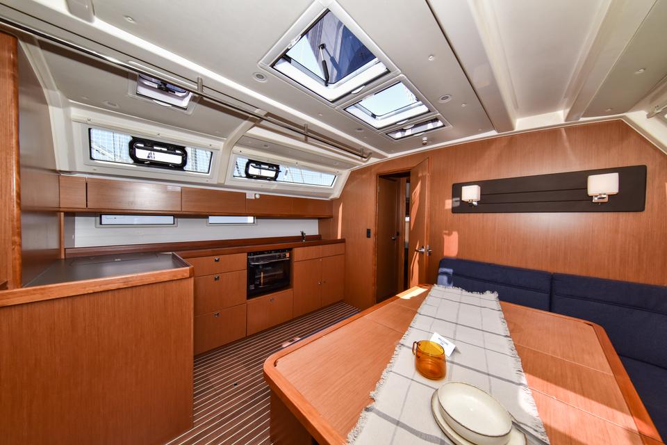 Bavaria Cruiser 46 (15)