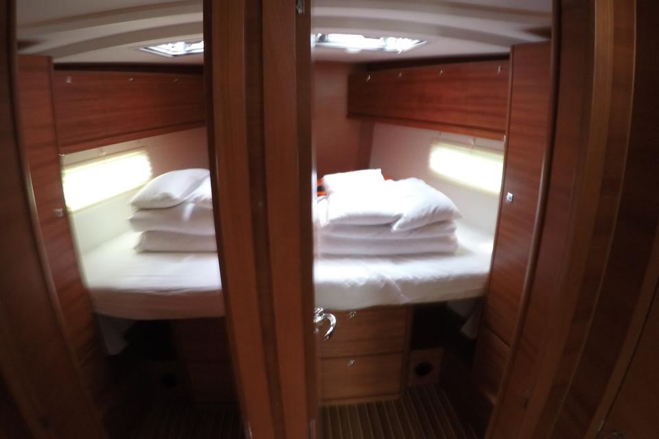 Dufour 512 Grand Large (45)