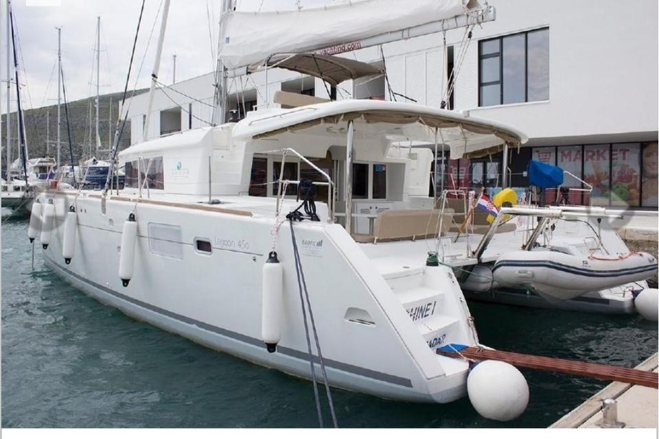Lagoon 450 F (19)