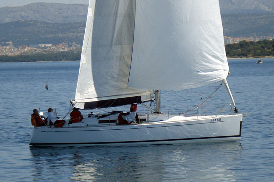 Grand Soleil 43 (2)