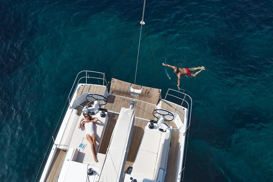 Jeanneau Sun Odyssey 490 (3)