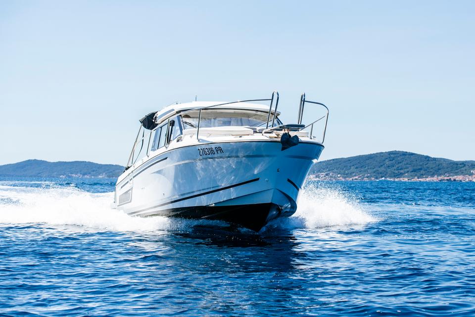 Jeanneau Merry Fisher 795 (12)