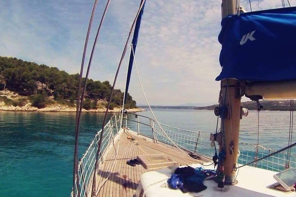 Pilot Cutter 0