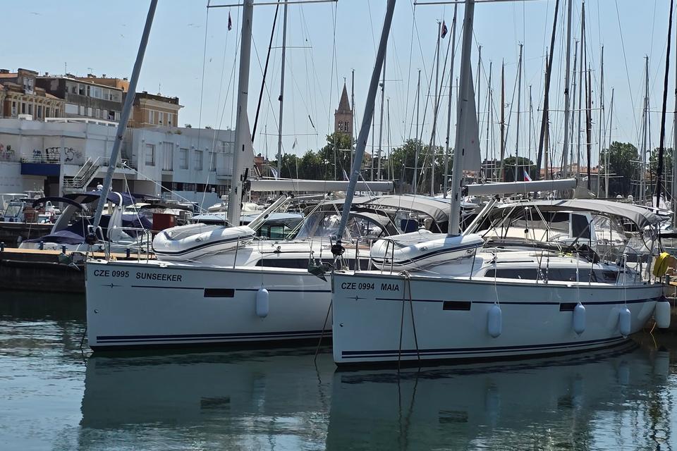 Bavaria Cruiser 37 (5)