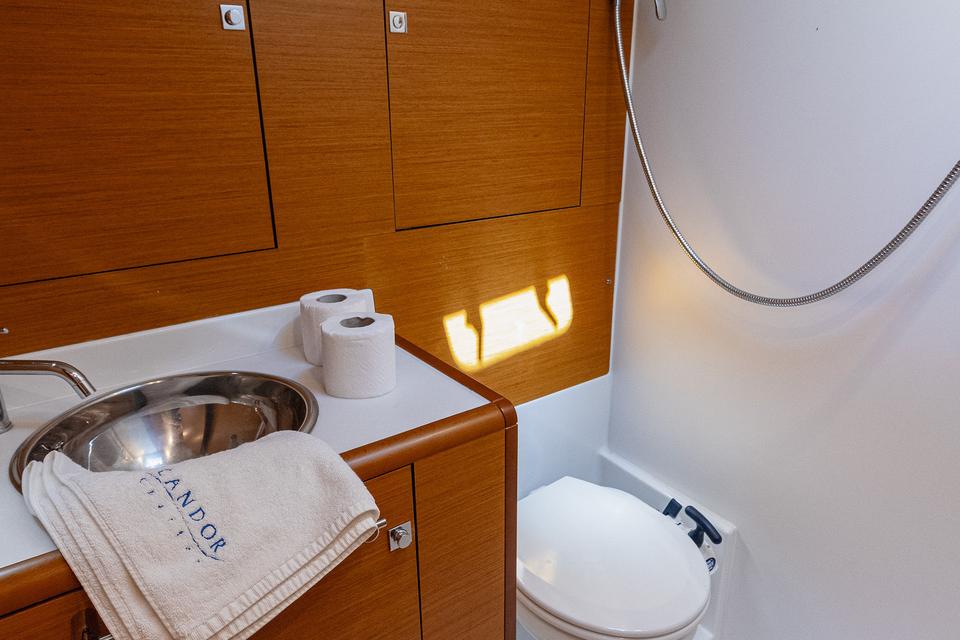 Jeanneau Sun Odyssey 449 (33)