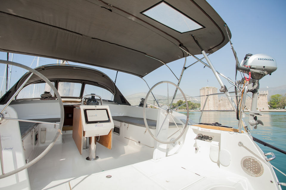Bavaria Cruiser 51 (12)