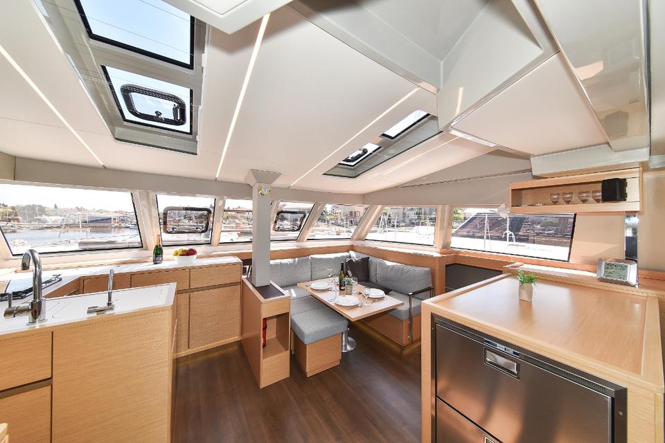 Nautitech 46 Fly (49)