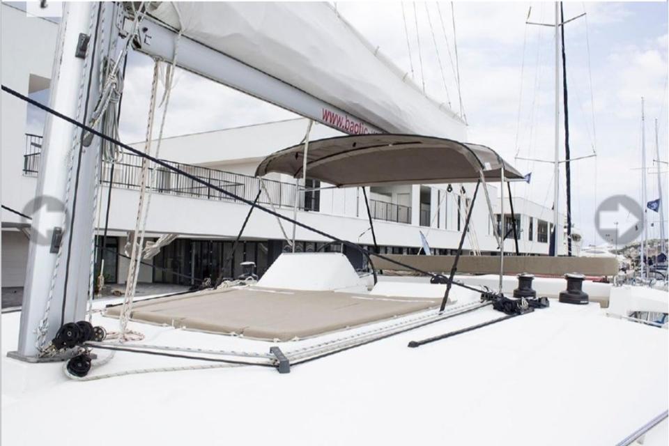 Lagoon 450 F (18)