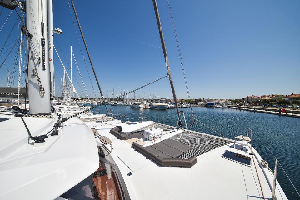 Nautitech 46 Fly (13)