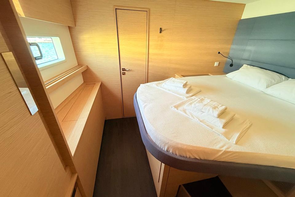 Fountaine Pajot Aura 51 (34)