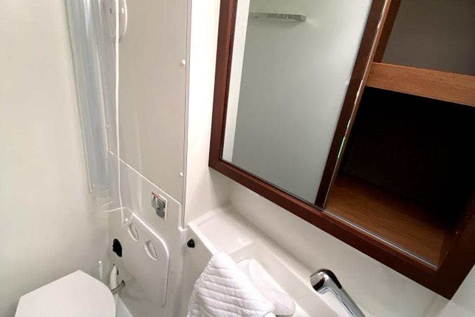 Lagoon 40 (10)
