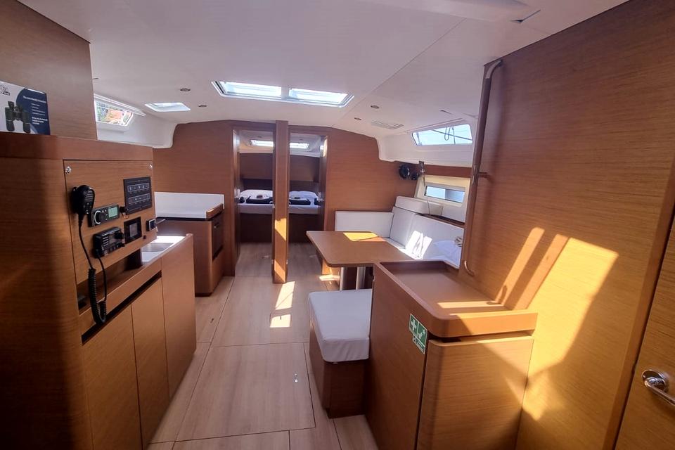 Jeanneau Sun Odyssey 490 (41)