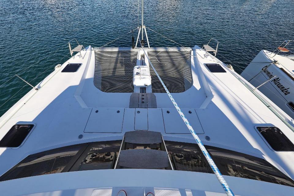 Nautitech 46 Fly (7)