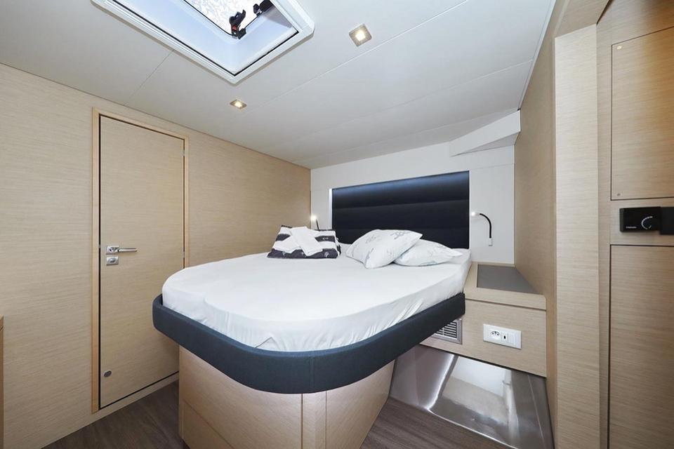 Fountaine Pajot Saona 47 (33)