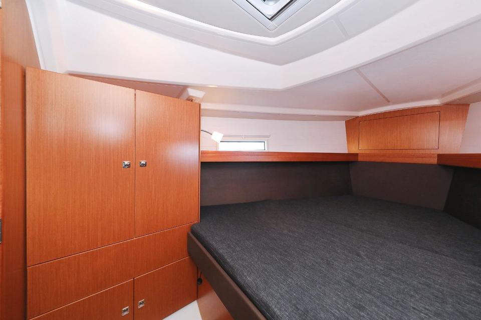 Bavaria Cruiser 37 (51)