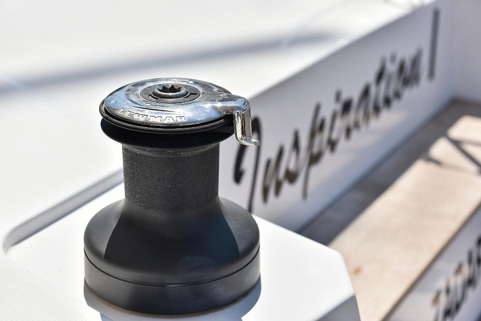 Nautitech 46 Fly (36)