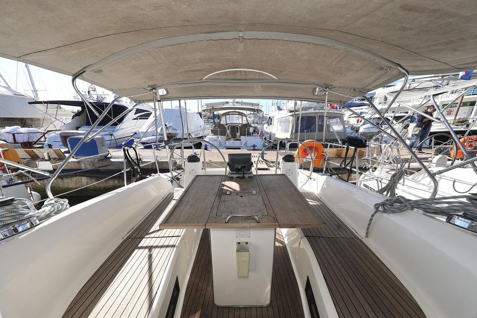 Bavaria Cruiser 40 (30)