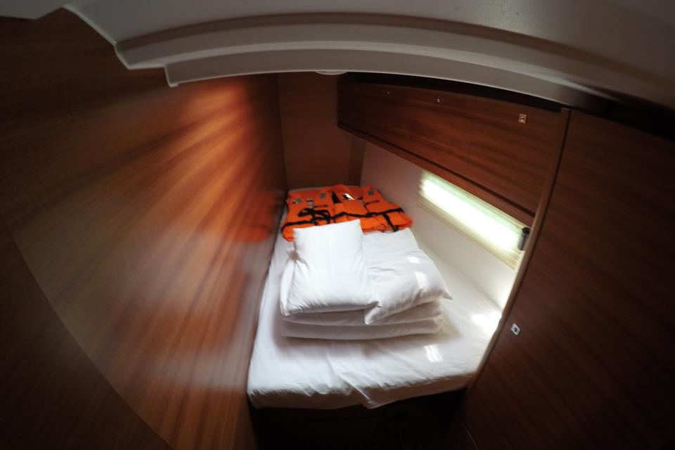 Dufour 512 Grand Large (7)