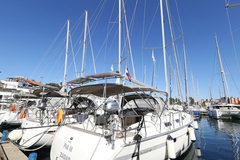 Bavaria Cruiser 40 (36)