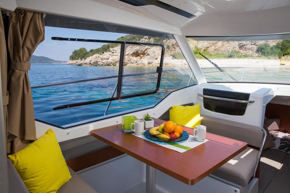 Jeanneau Merry Fisher 795 (5)