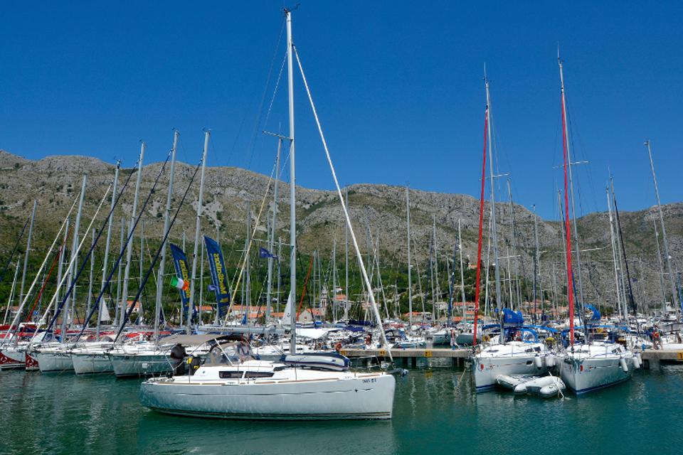 Jeanneau Sun Odyssey 33I (2)