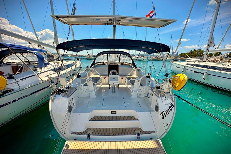 Bavaria Cruiser 46 (3)