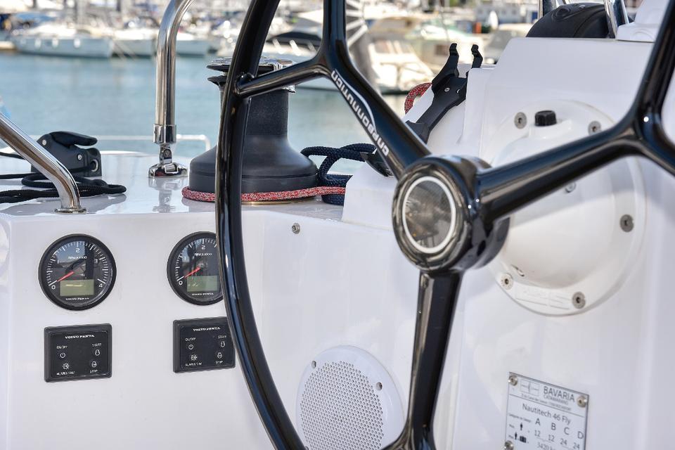 Nautitech 46 Fly (28)