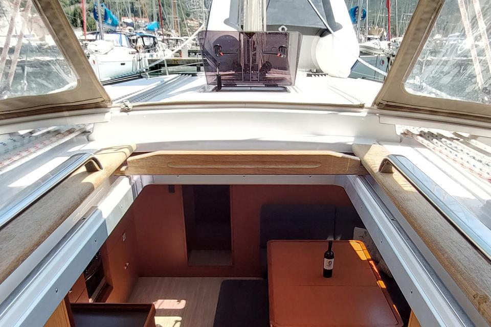 Bavaria Cruiser 46 (5)